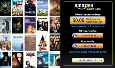 amazon prime free downloadable movies