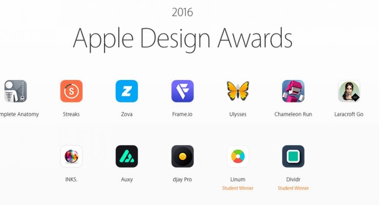 Design an app design applications for mac